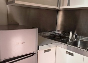 IMG_20260511_170807.jpg - Two-room apartment Via Sant'Eufemia 66, Modena (neighborhood Circoscrizione 1) - photo 6
