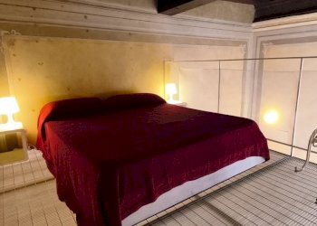 IMG_20260511_170956.jpg - Two-room apartment Via Sant'Eufemia 66, Modena (neighborhood Circoscrizione 1) - photo 7
