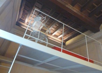 soppalco.jpg - Two-room apartment Via Sant'Eufemia 66, Modena (neighborhood Circoscrizione 1) - photo 15