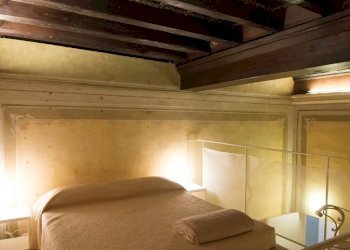 camera.jpg - Two-room apartment Via Sant'Eufemia 66, Modena (neighborhood Circoscrizione 1) - photo 17