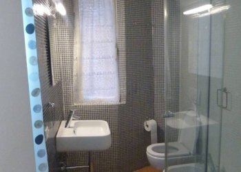 bagno.jpeg - Two-room apartment Via Sant'Eufemia 66, Modena (neighborhood Circoscrizione 1) - photo 18