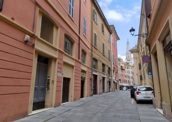 IMG_20260429_161342.jpg - Two-room apartment Via Sant'Eufemia 66, Modena (neighborhood Circoscrizione 1) - photo 19