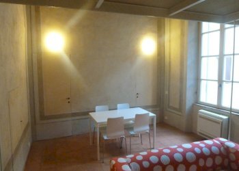soggiorno 2.jpg - Two-room apartment Via Sant'Eufemia 66, Modena (neighborhood Circoscrizione 1) - photo 20