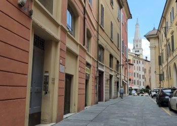 IMG_20260429_161425.jpg - Two-room apartment Via Sant'Eufemia 66, Modena (neighborhood Circoscrizione 1) - photo 22