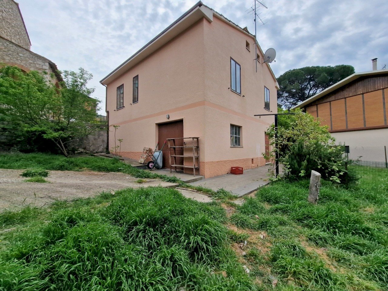 20230430_103621.jpg - Villa Via Madonna dei Pini 17, Lugnano in Teverina - foto 1