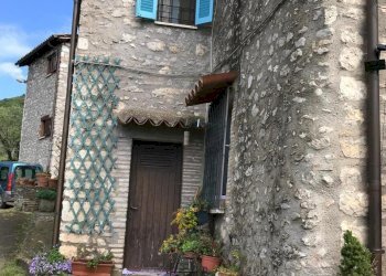 IMG-20260507-WA0067.jpg - Porzione di casa LOCALITA COCCIANO, Guardea - foto 7
