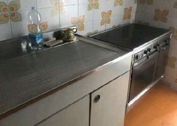5.jpg - Townhouse at auction Via Aldo Moro 46, Carrodano - photo 4