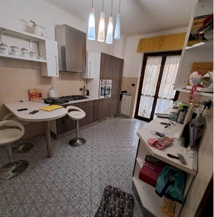 4.jpg - Apartment at auction Viale Virginia Centurione Bracelli 44a, Genova (neighborhood Marassi) - photo 3