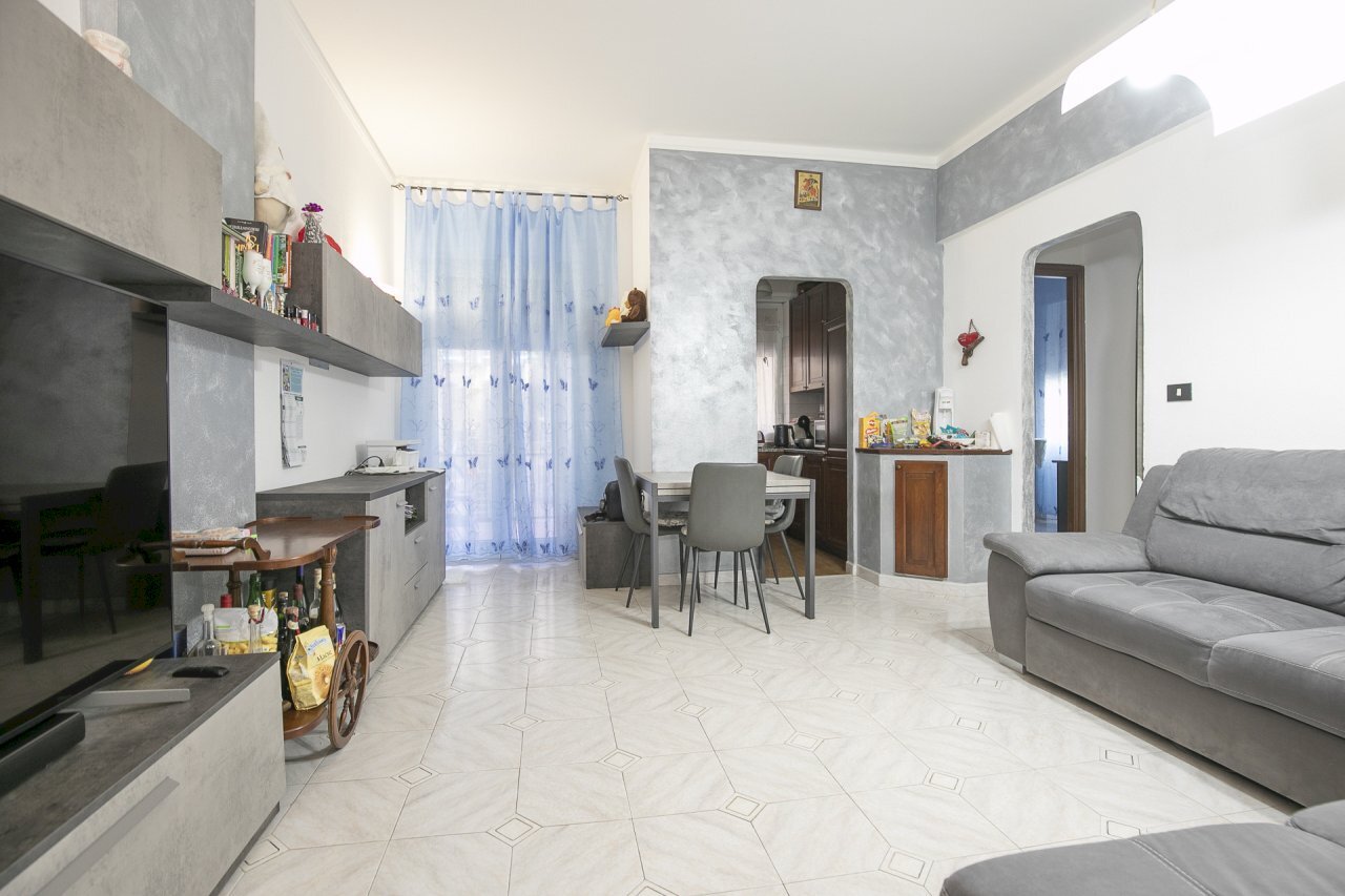 7P6A4942.jpg - Apartment Via Ravenna, Genova (neighborhood San Teodoro) - photo 2