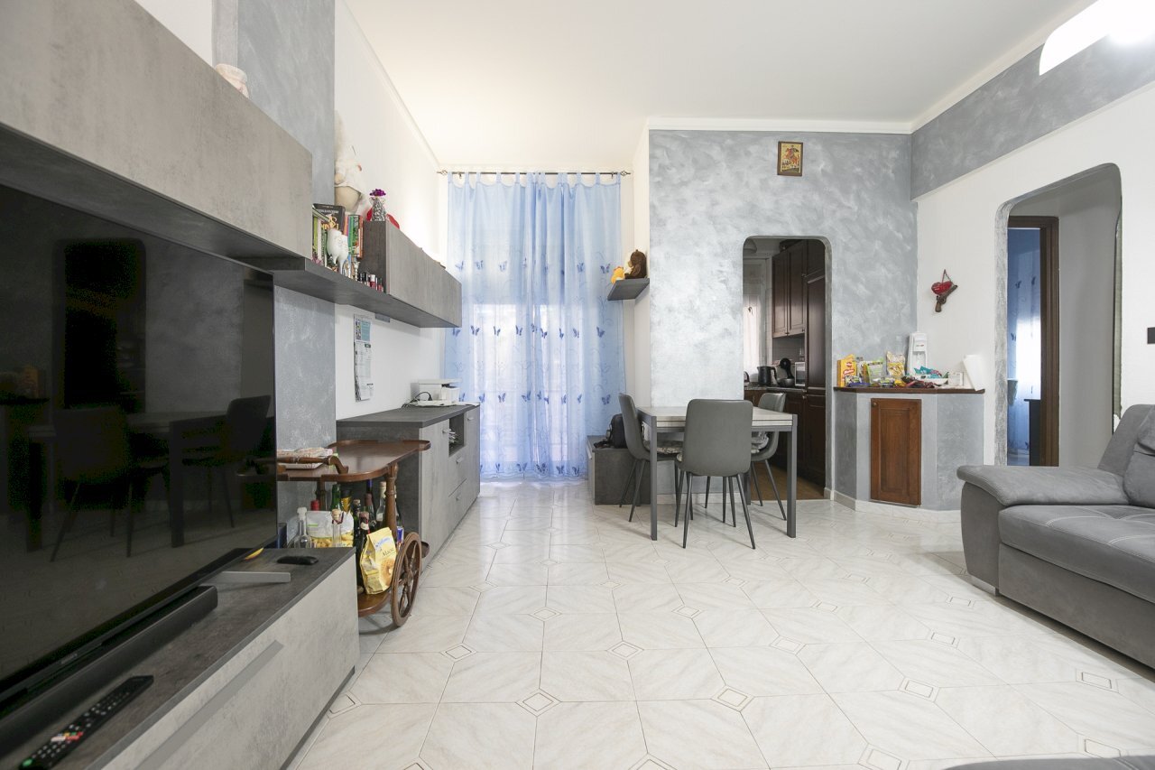 7P6A4943.jpg - Apartment Via Ravenna, Genova (neighborhood San Teodoro) - photo 3