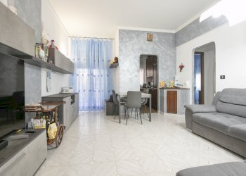 7P6A4942.jpg - Apartment Via Ravenna, Genova (neighborhood San Teodoro) - photo 2
