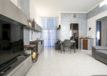 7P6A4943.jpg - Apartment Via Ravenna, Genova (neighborhood San Teodoro) - photo 3