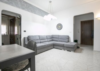 7P6A4944.jpg - Apartment Via Ravenna, Genova (neighborhood San Teodoro) - photo 4