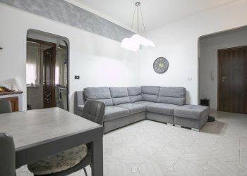 7P6A4945.jpg - Apartment Via Ravenna, Genova (neighborhood San Teodoro) - photo 5