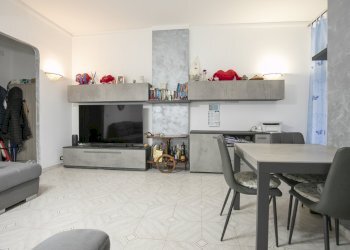 7P6A4946.jpg - Apartment Via Ravenna, Genova (neighborhood San Teodoro) - photo 6