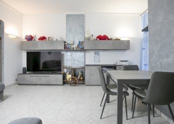7P6A4947.jpg - Apartment Via Ravenna, Genova (neighborhood San Teodoro) - photo 7