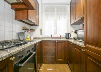 7P6A4948.jpg - Apartment Via Ravenna, Genova (neighborhood San Teodoro) - photo 8