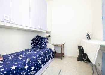 7P6A4950.jpg - Apartment Via Ravenna, Genova (neighborhood San Teodoro) - photo 9