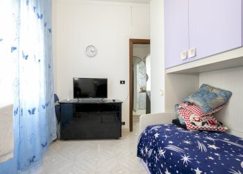 7P6A4952.jpg - Apartment Via Ravenna, Genova (neighborhood San Teodoro) - photo 11