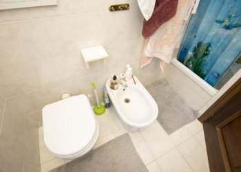 7P6A4956.jpg - Apartment Via Ravenna, Genova (neighborhood San Teodoro) - photo 14