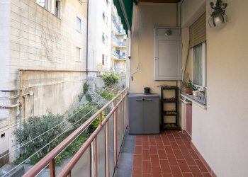 7P6A4966.jpg - Apartment Via Ravenna, Genova (neighborhood San Teodoro) - photo 21