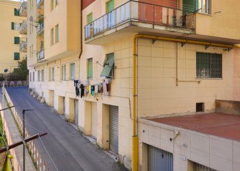 7P6A4970.jpg - Apartment Via Ravenna, Genova (neighborhood San Teodoro) - photo 25