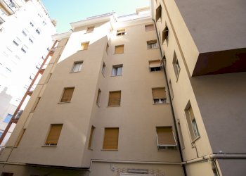 7P6A4979.jpg - Apartment Via Ravenna, Genova (neighborhood San Teodoro) - photo 27