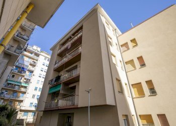 7P6A4980.jpg - Apartment Via Ravenna, Genova (neighborhood San Teodoro) - photo 28