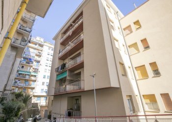 7P6A4981.jpg - Apartment Via Ravenna, Genova (neighborhood San Teodoro) - photo 29