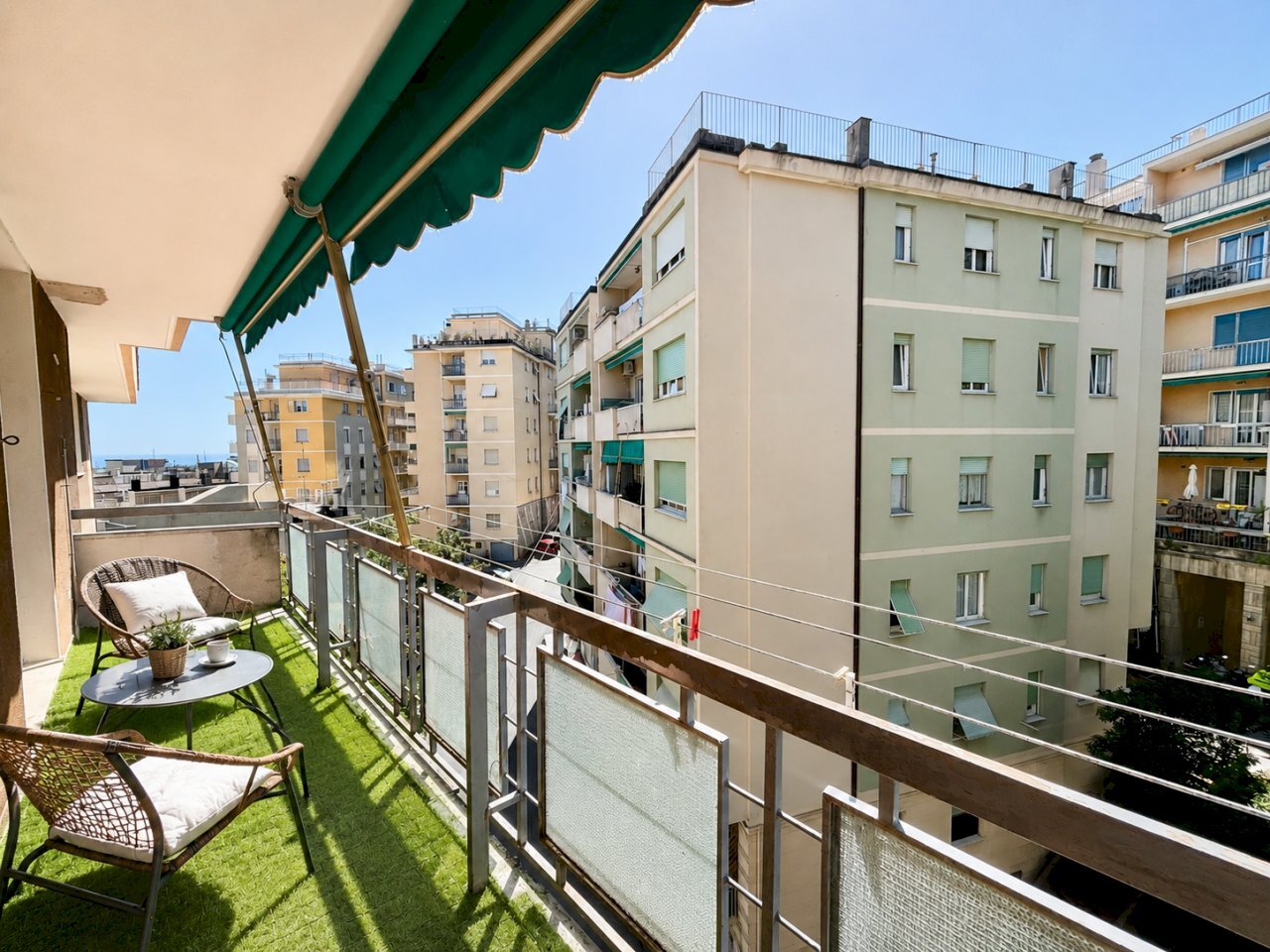ChatGPT Image 12 mag 2026, 16_54_29.png - Four-room apartment Via Carlo Bonanni 6, Genova (neighborhood San Teodoro) - photo 1
