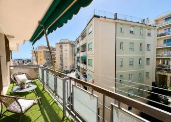 ChatGPT Image 12 mag 2026, 16_54_29.png - Four-room apartment Via Carlo Bonanni 6, Genova (neighborhood San Teodoro) - photo 1