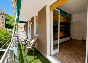 ChatGPT Image 12 mag 2026, 16_54_36.png - Four-room apartment Via Carlo Bonanni 6, Genova (neighborhood San Teodoro) - photo 2