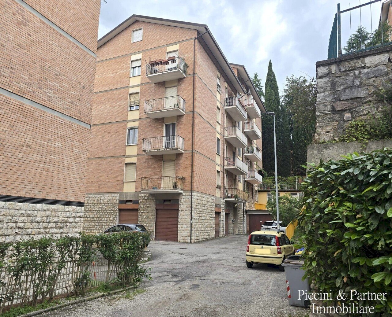 03.jpg - Four-room apartment Via Claudio Monteverdi 34, Perugia - photo 3