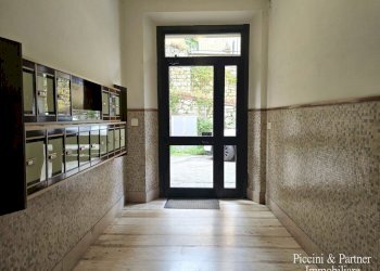 05.jpg - Four-room apartment Via Claudio Monteverdi 34, Perugia - photo 5