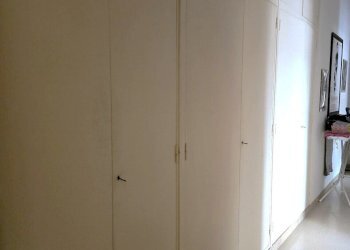 24.jpg - Four-room apartment Via Claudio Monteverdi 34, Perugia - photo 24