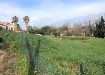 9fc1d354-ff02-4c4f-b837-4dd937ead63b.jpg - Building land Via del Teatro Latino, Tivoli - photo 5