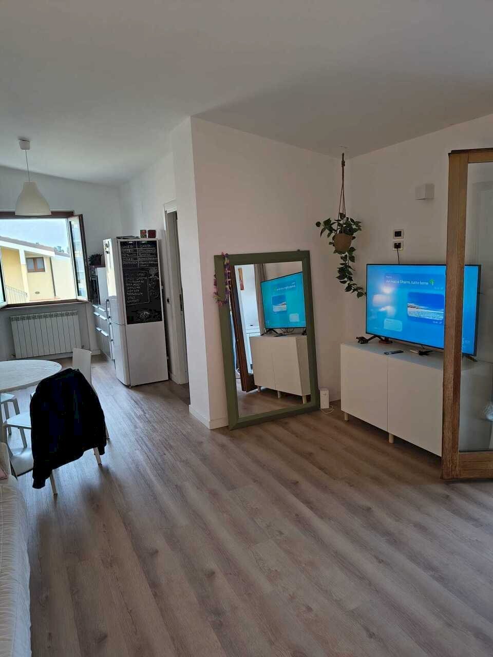 lavatrice terrazzo.jpg - Three-room apartment sambuceto, San Giovanni Teatino - photo 2