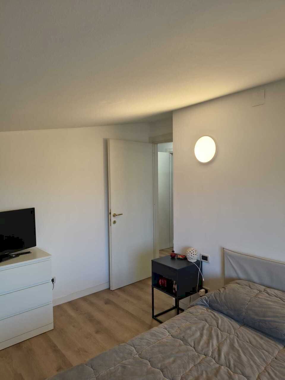 matrimoniale vista interna.jpg - Three-room apartment sambuceto, San Giovanni Teatino - photo 3