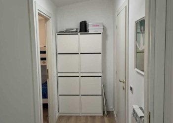 scarpiera disimpegno.jpg - Trilocale sambuceto, San Giovanni Teatino - foto 5