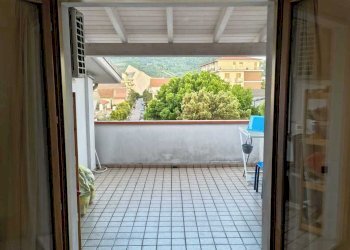 terrazzino.jpg - Trilocale sambuceto, San Giovanni Teatino - foto 18