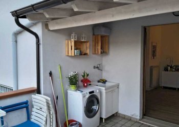 lavatrice e terrazz - Trilocale sambuceto, San Giovanni Teatino - foto 20