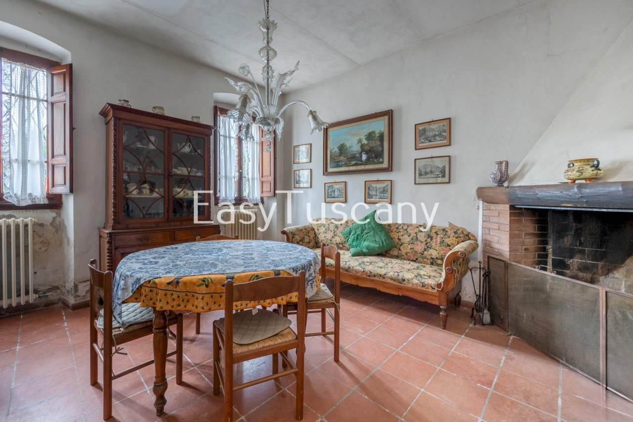 Hi-res 001.jpg - Villa Via della Contea, Montecarlo - foto 1