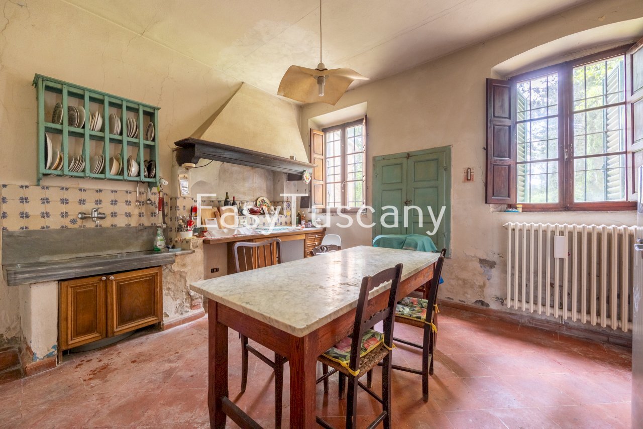 Hi-res 003.jpg - Villa Via della Contea, Montecarlo - foto 3