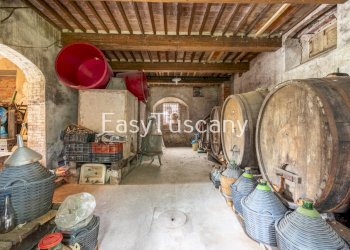 Hi-res 029.jpg - Villa Via della Contea, Montecarlo - foto 28