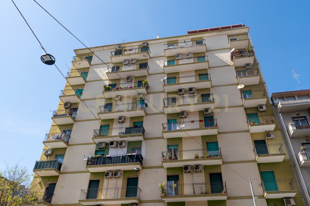 Viale M.Rapisardi 314 (2).jpg - Attic Viale Mario Rapisardi 314, Catania - photo 2
