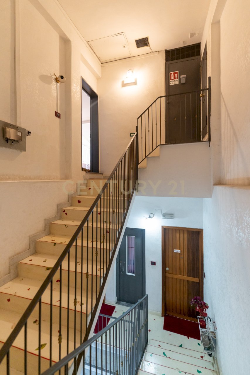 Viale M.Rapisardi 314 (4).jpg - Attic Viale Mario Rapisardi 314, Catania - photo 3