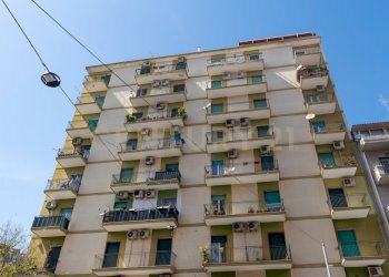 Viale M.Rapisardi 314 (2).jpg - Attic Viale Mario Rapisardi 314, Catania - photo 2
