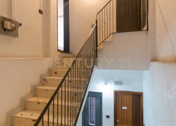 Viale M.Rapisardi 314 (4).jpg - Attic Viale Mario Rapisardi 314, Catania - photo 3