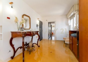 Viale M.Rapisardi 314 (5).jpg - Attic Viale Mario Rapisardi 314, Catania - photo 4