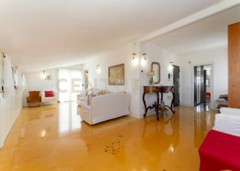 Viale M.Rapisardi 314 (7).jpg - Attic Viale Mario Rapisardi 314, Catania - photo 6